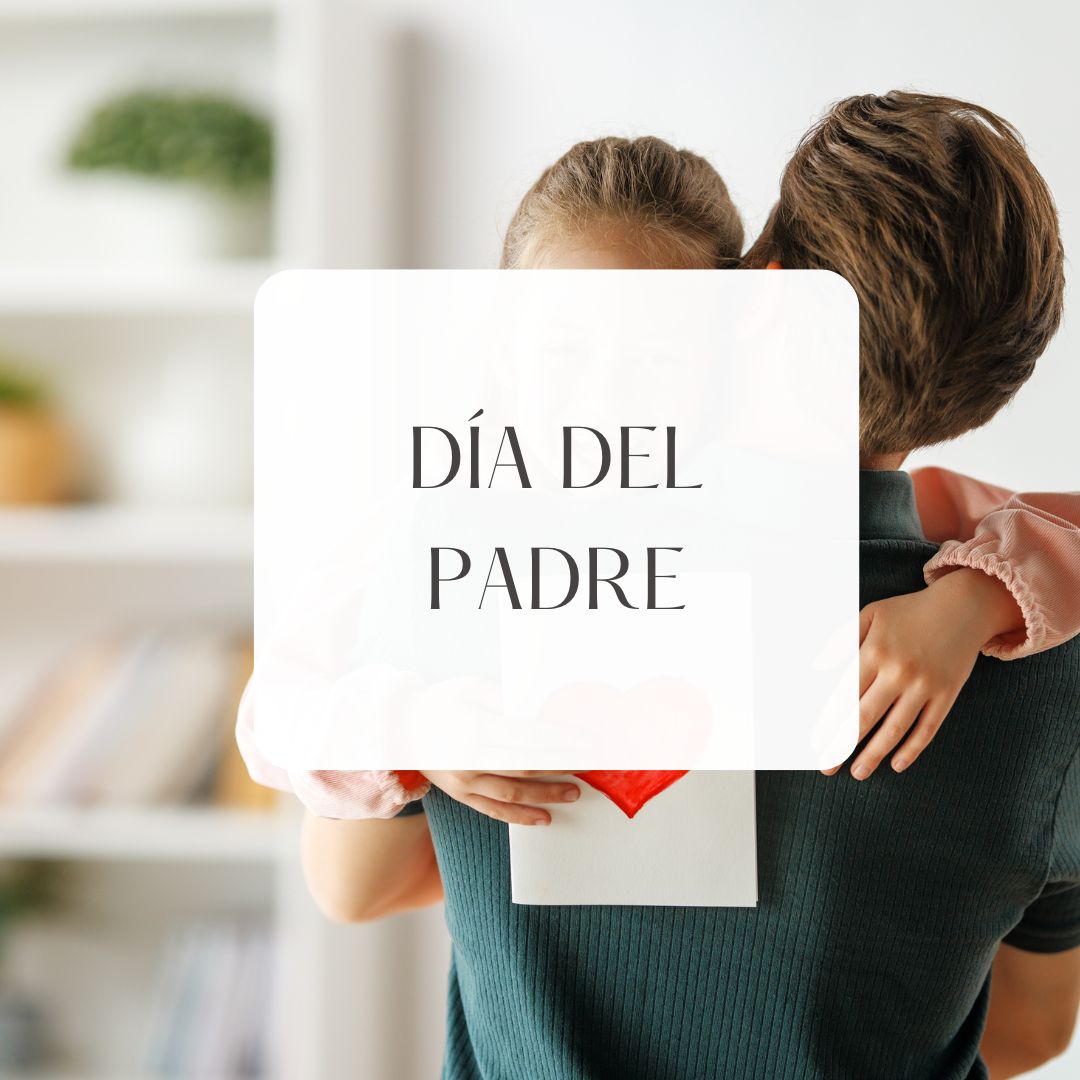 Día del padre