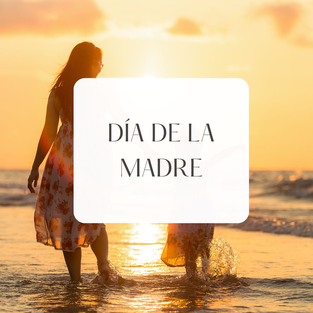 Día de la madre