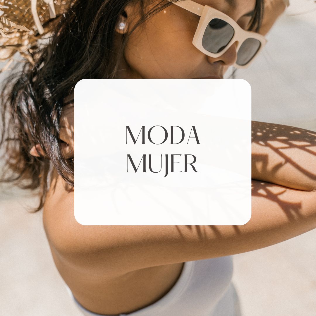 Moda mujer