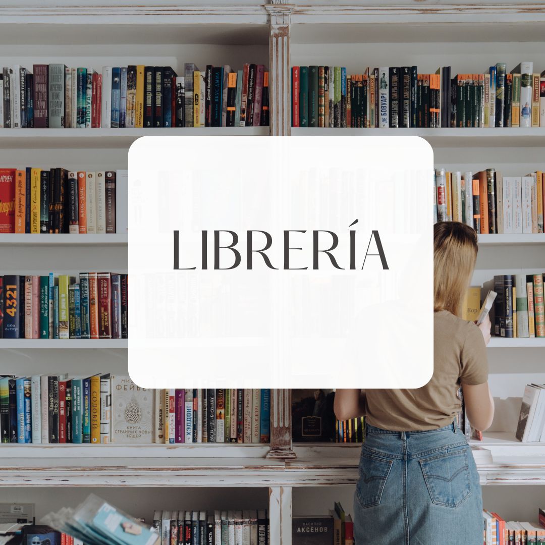 Librería