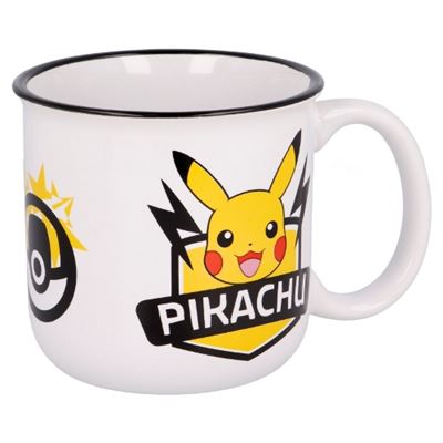 Taza Pikachu