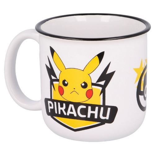 Taza Pikachu