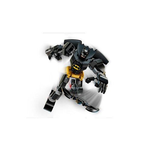 LEGO ARMADURA ROBOTICA DE BATMAN