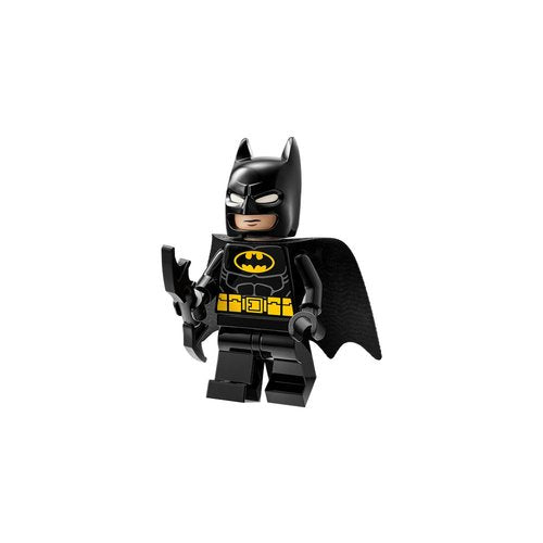 LEGO ARMADURA ROBOTICA DE BATMAN