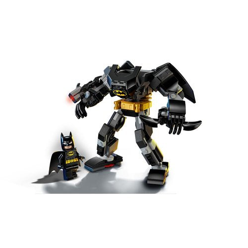 LEGO ARMADURA ROBOTICA DE BATMAN