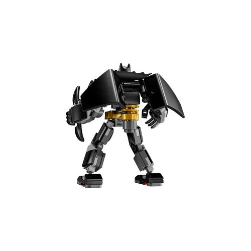 LEGO ARMADURA ROBOTICA DE BATMAN