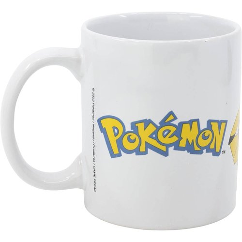 Taza POKEMON