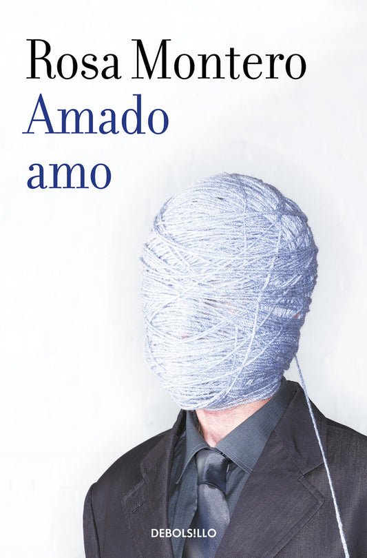 Amado amo - Rosa Montero